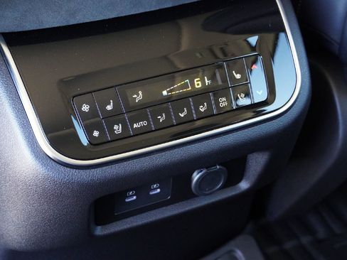 New 2026 INFINITI QX80 Luxe w/ Exterior Package image 26