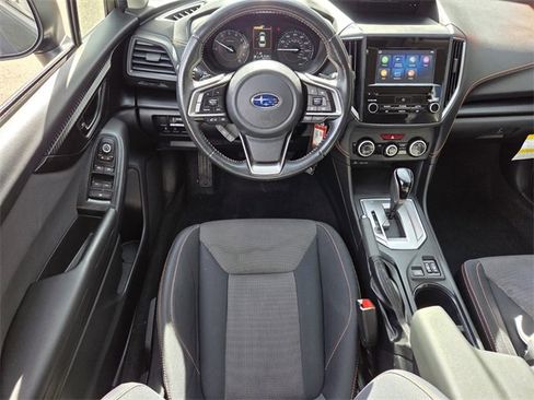 Used 2021 Subaru Crosstrek 2.0i Premium w/ Popular Package #3 image 12