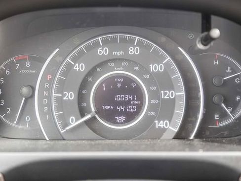 Used 2012 Honda CR-V EX-L image 26