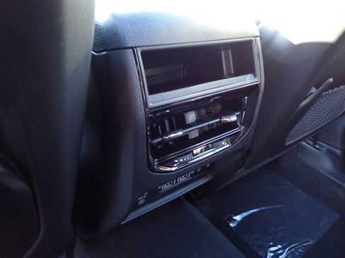 New 2025 Jeep Grand Cherokee Overland w/ Adv Protech Group III image 16