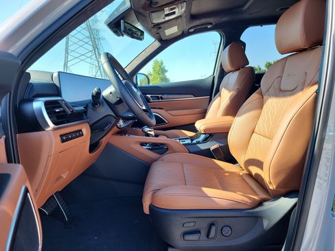 New 2025 Kia Telluride SX Prestige X-Line image 5