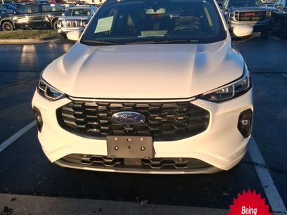 Used 2024 Ford Escape ST-Line Elite w/ Premium Technology Package