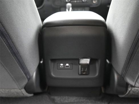 New 2026 Nissan Frontier SV w/ SV Convenience Package image 29