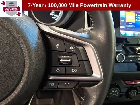 Certified 2023 Subaru Forester Premium AWD/4WD image 20