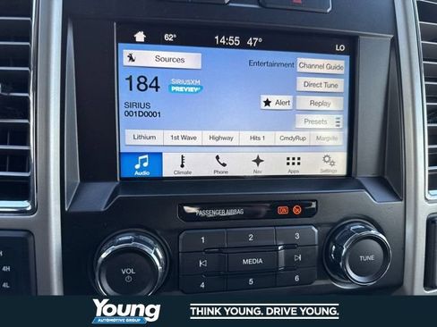 Used 2017 Ford F350 Lariat AWD/4WD image 47
