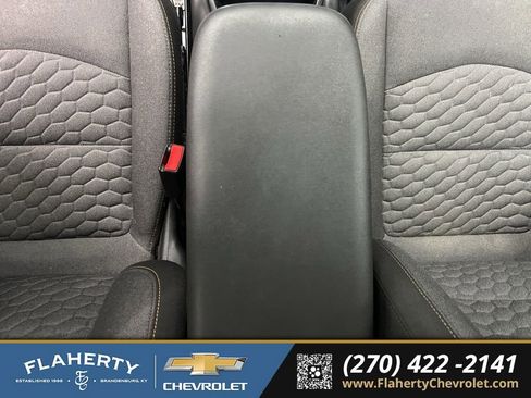 Used 2020 Chevrolet Equinox LT image 33