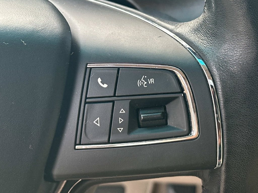 Used 2014 Maserati Quattroporte S Q4 AWD/4WD image 26