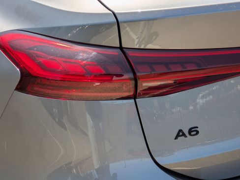 New 2025 Audi A6 e-tron Premium image 6