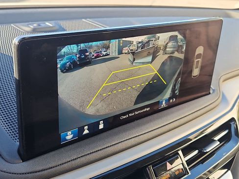 Certified 2025 Acura MDX w/Technology Package image 21