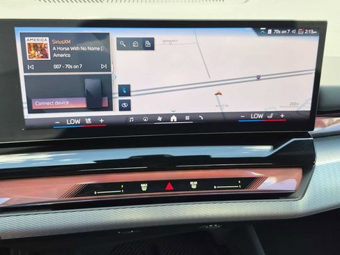Used 2026 BMW i5 eDrive40 AWD/4WD image 28
