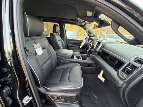 New 2026 RAM 1500 Limited image 28