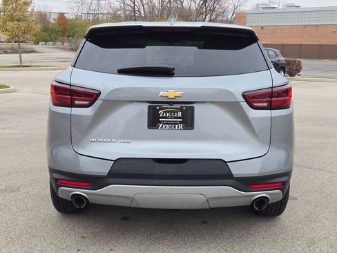 Used 2023 Chevrolet Blazer LT w/ Driver Confidence Package image 14