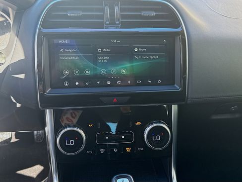 Used 2020 Jaguar XE S image 12