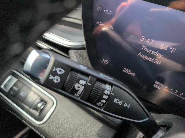 New 2026 Buick Enclave Preferred w/ Power Package FWD image 23