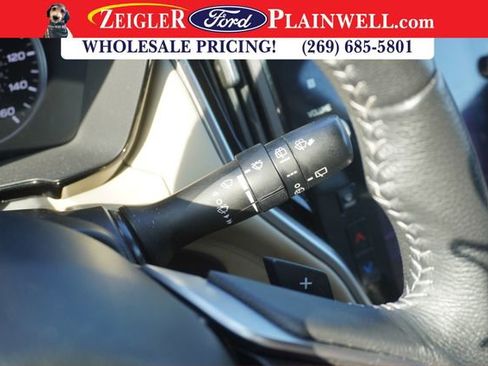 Used 2020 Subaru Outback Premium image 25