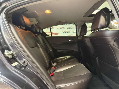 Used 2016 Acura ILX w/ Premium Package FWD image 50