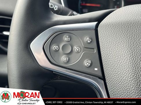 Certified 2023 Chevrolet Traverse RS w/ LPO, Floor Liner Package FWD image 25