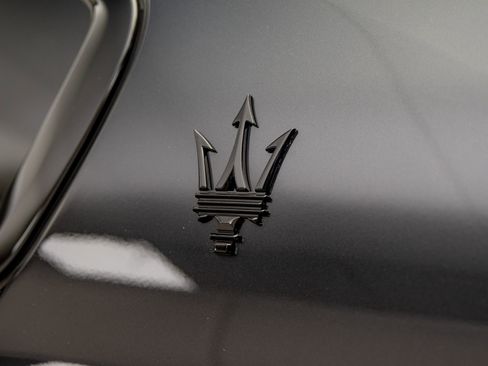 New 2026 Maserati Grecale Modena AWD/4WD image 10