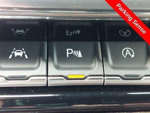 Used 2024 Chevrolet Silverado 1500 RST w/ RST All Star Premium Package AWD/4WD image 18
