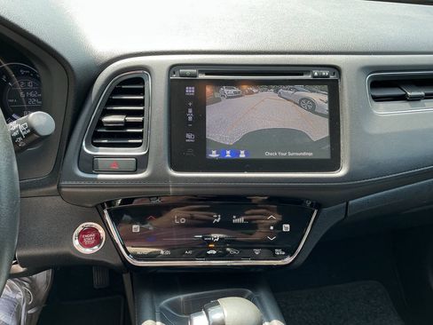 Used 2018 Honda HR-V EX-L image 20