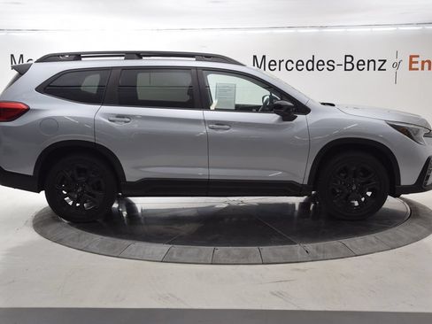 Used 2024 Subaru Ascent Onyx Edition AWD/4WD image 7
