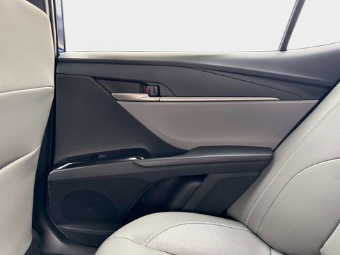 New 2026 Toyota Camry SE image 12