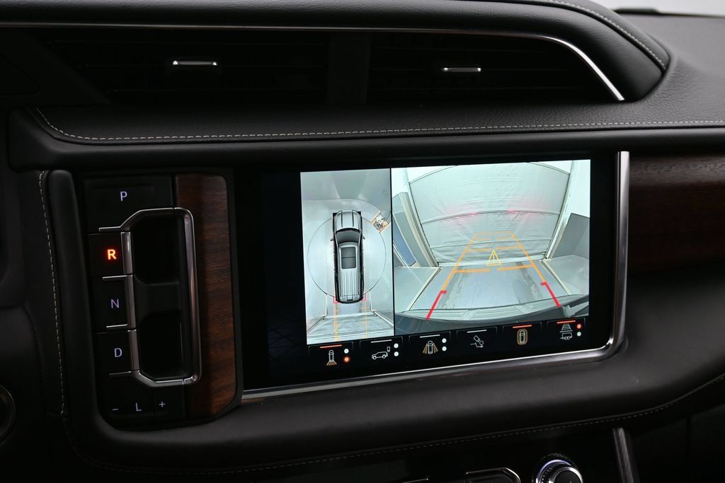 Used 2023 GMC Yukon Denali Ultimate w/ LPO, Floor Liner Package AWD/4WD image 14
