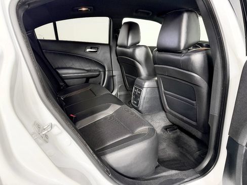 Used 2015 Dodge Charger R/T w/ Plus Group RWD image 42
