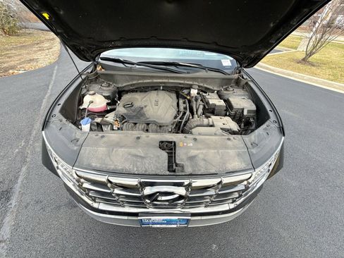 Certified 2022 Hyundai Tucson Limited image 25