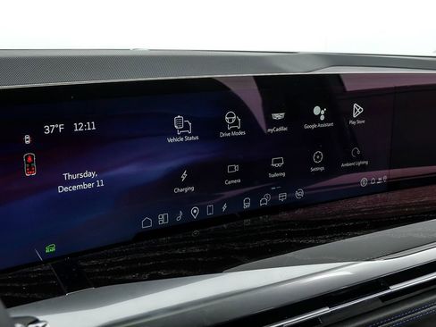 New 2026 Cadillac Escalade IQ Sport 1 image 13