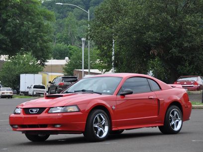 Used 1999 Ford Mustang GT
