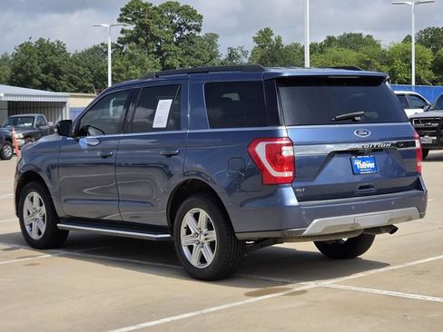 Used 2020 Ford Expedition XLT w/ Equipment Group 202A RWD image 7