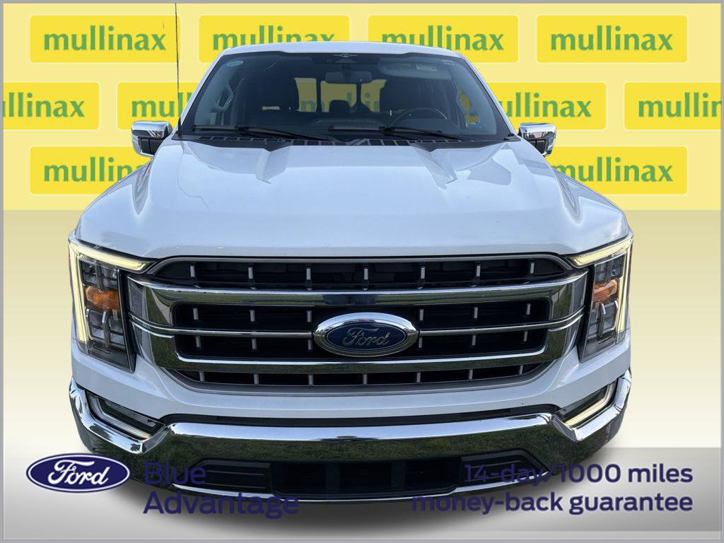 Used 2023 Ford F150 Lariat RWD image 3