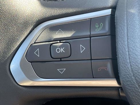 New 2026 Jeep Compass Latitude image 7