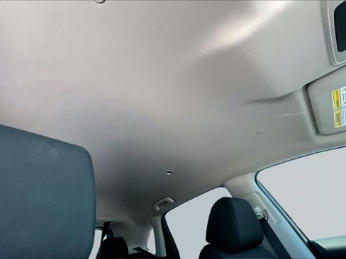Used 2025 Honda HR-V LX image 13