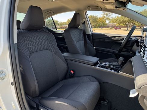 New 2026 Toyota Camry LE image 25