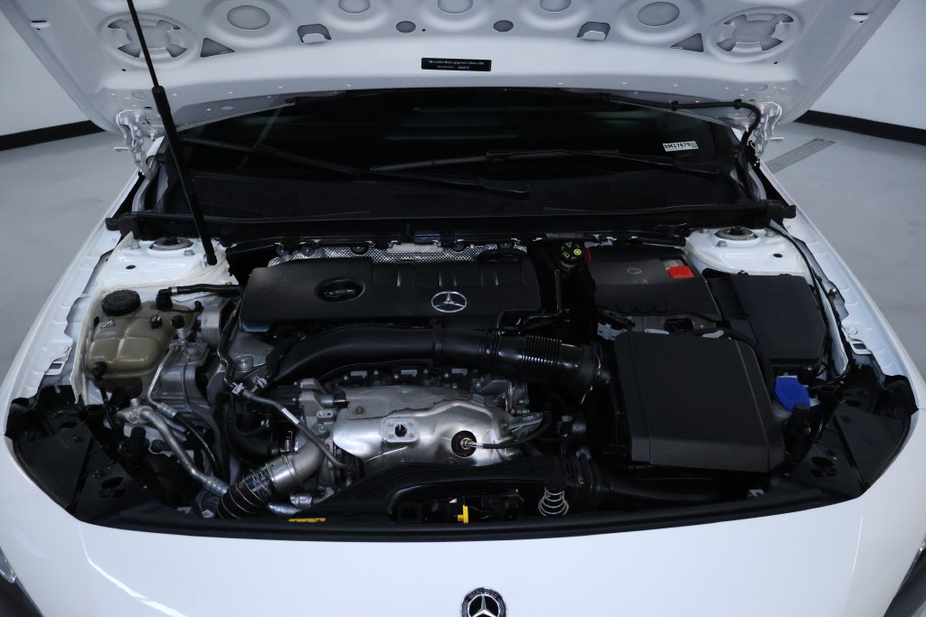 Used 2019 Mercedes-Benz A 220 4MATIC image 36