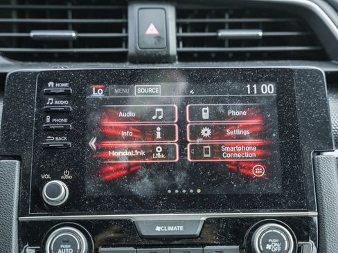 Used 2021 Honda Civic Sport image 19