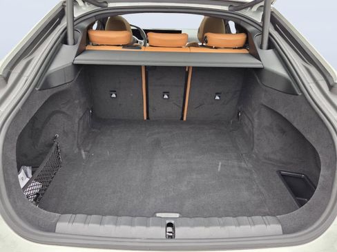 Certified 2025 BMW i4 eDrive40 w/ M Sport Package RWD image 13