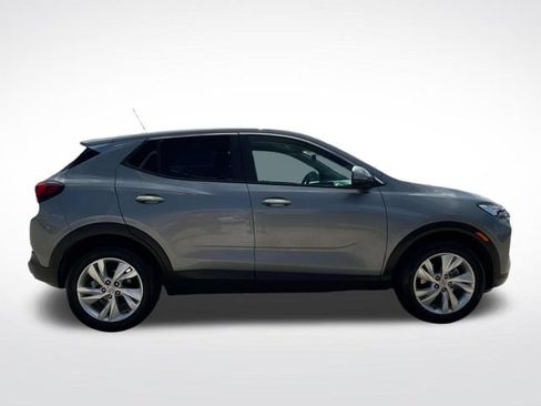 Used 2024 Buick Encore GX Preferred w/ Comfort Package FWD image 12