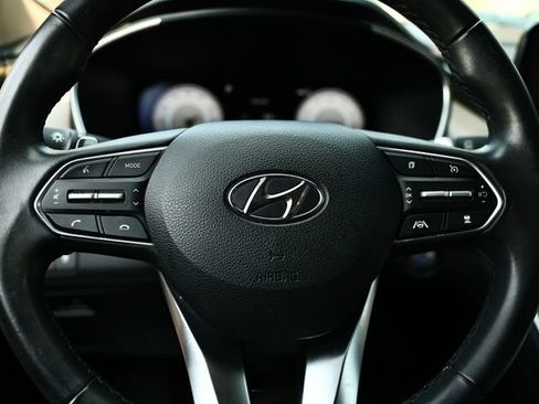 Used 2023 Hyundai Santa Fe SEL w/ Premium Package AWD/4WD image 34