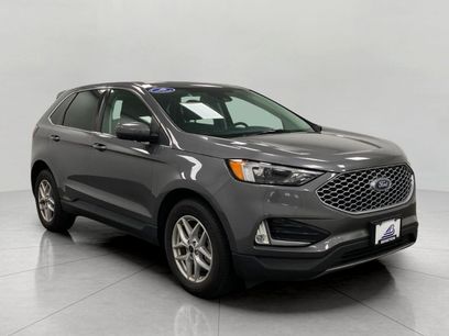 Used 2024 Ford Edge SEL w/ Convenience Package