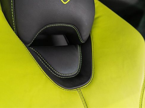 Used 2017 Lamborghini Huracan LP 610-4 AWD/4WD image 39