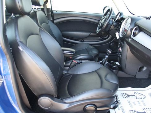 Used 2013 MINI Cooper Hardtop FWD image 7