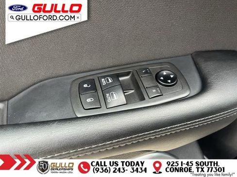 Used 2021 Dodge Challenger GT w/ Blacktop Package RWD image 17