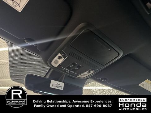 New 2026 Honda Ridgeline Black Edition image 10
