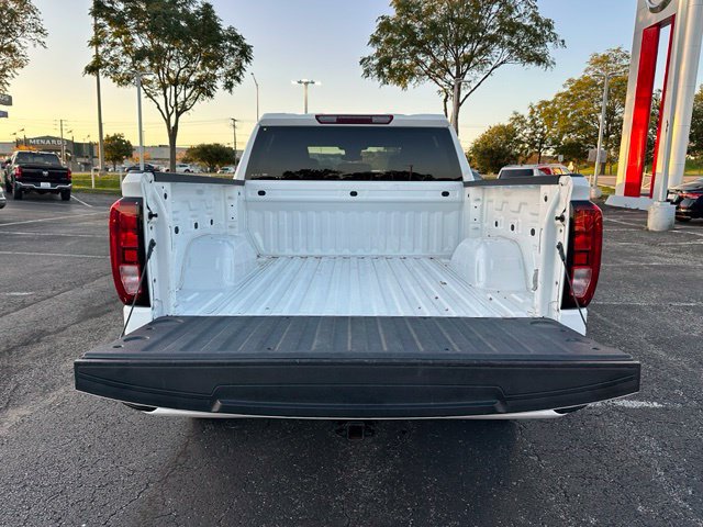 Used 2024 GMC Sierra 1500 Elevation AWD/4WD image 18