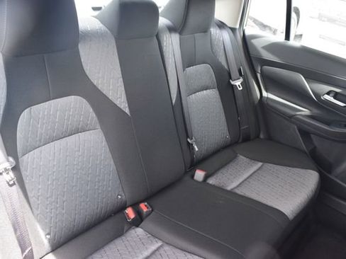 New 2026 Nissan Sentra SV FWD image 16