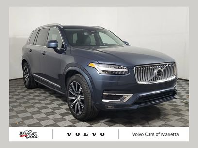 Used 2025 Volvo XC90 B5 Core