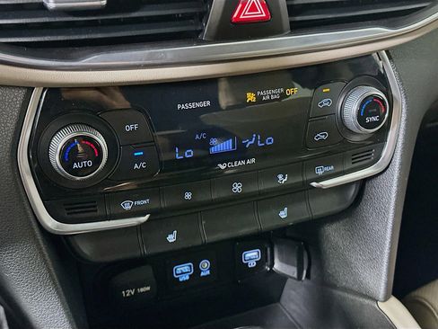 Used 2019 Hyundai Santa Fe Limited FWD image 23